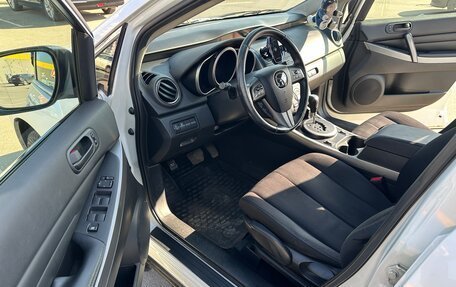 Mazda CX-7 I рестайлинг, 2011 год, 849 999 рублей, 12 фотография