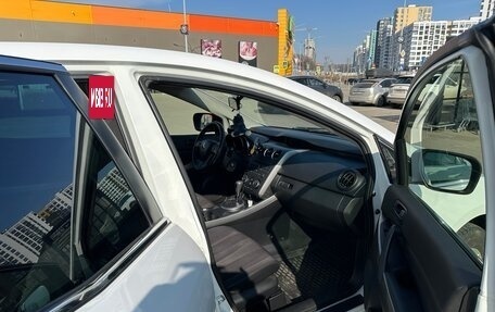 Mazda CX-7 I рестайлинг, 2011 год, 849 999 рублей, 7 фотография