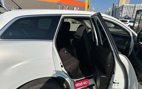 Mazda CX-7 I рестайлинг, 2011 год, 849 999 рублей, 8 фотография