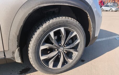 KIA Seltos I, 2021 год, 2 200 000 рублей, 5 фотография