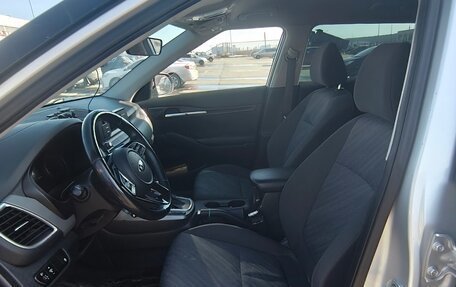 KIA Seltos I, 2021 год, 2 200 000 рублей, 7 фотография