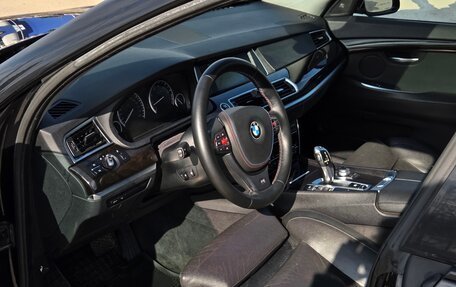 BMW 5 серия, 2011 год, 1 250 000 рублей, 9 фотография