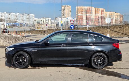 BMW 5 серия, 2011 год, 1 250 000 рублей, 7 фотография