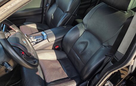 BMW 5 серия, 2011 год, 1 250 000 рублей, 10 фотография