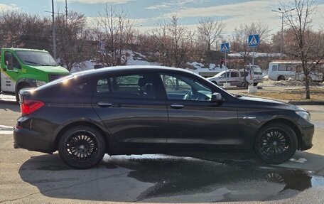 BMW 5 серия, 2011 год, 1 250 000 рублей, 3 фотография