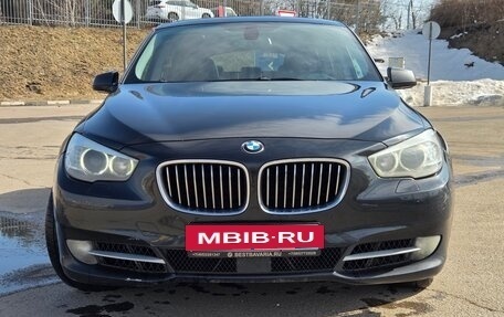 BMW 5 серия, 2011 год, 1 250 000 рублей, 2 фотография