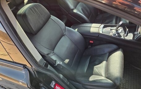 BMW 5 серия, 2011 год, 1 250 000 рублей, 11 фотография