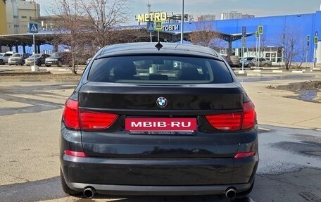 BMW 5 серия, 2011 год, 1 250 000 рублей, 5 фотография