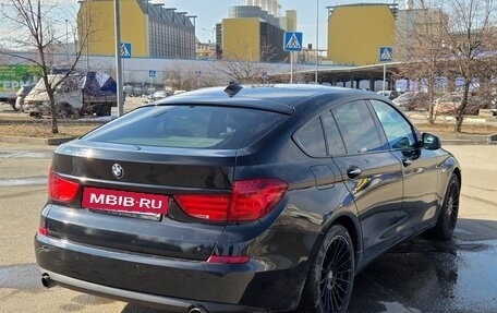BMW 5 серия, 2011 год, 1 250 000 рублей, 4 фотография