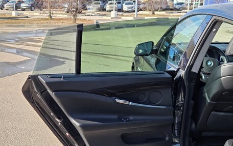 BMW 5 серия, 2011 год, 1 250 000 рублей, 19 фотография