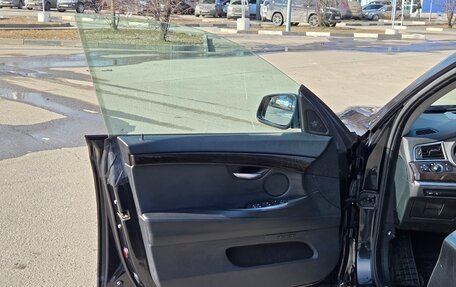 BMW 5 серия, 2011 год, 1 250 000 рублей, 17 фотография