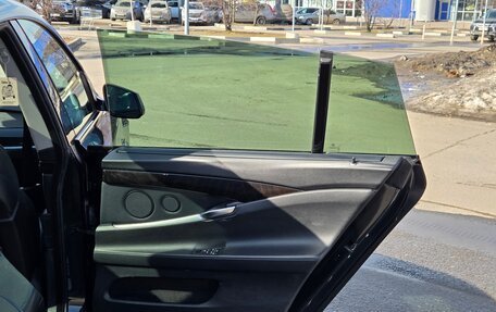 BMW 5 серия, 2011 год, 1 250 000 рублей, 20 фотография