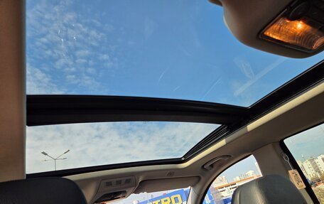 BMW 5 серия, 2011 год, 1 250 000 рублей, 22 фотография