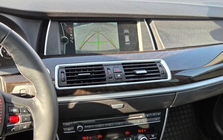 BMW 5 серия, 2011 год, 1 250 000 рублей, 14 фотография