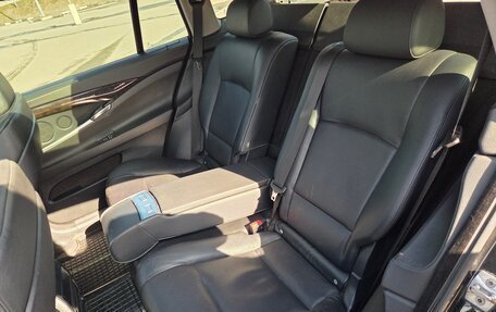 BMW 5 серия, 2011 год, 1 250 000 рублей, 25 фотография