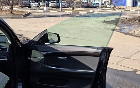 BMW 5 серия, 2011 год, 1 250 000 рублей, 18 фотография