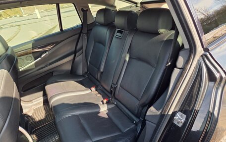 BMW 5 серия, 2011 год, 1 250 000 рублей, 24 фотография