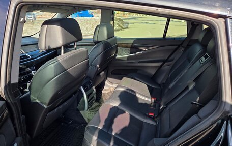 BMW 5 серия, 2011 год, 1 250 000 рублей, 21 фотография