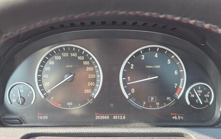 BMW 5 серия, 2011 год, 1 250 000 рублей, 13 фотография