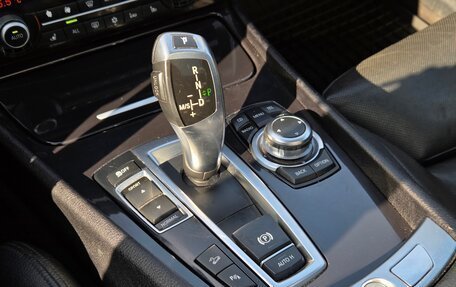 BMW 5 серия, 2011 год, 1 250 000 рублей, 15 фотография