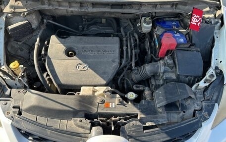 Mazda CX-7 I рестайлинг, 2011 год, 849 999 рублей, 16 фотография