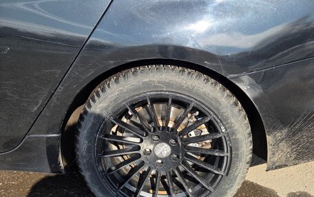 BMW 5 серия, 2011 год, 1 250 000 рублей, 31 фотография