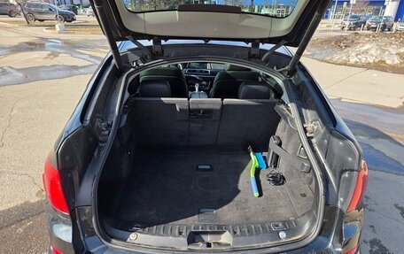 BMW 5 серия, 2011 год, 1 250 000 рублей, 28 фотография