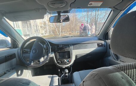 Chevrolet Lacetti, 2008 год, 305 000 рублей, 6 фотография