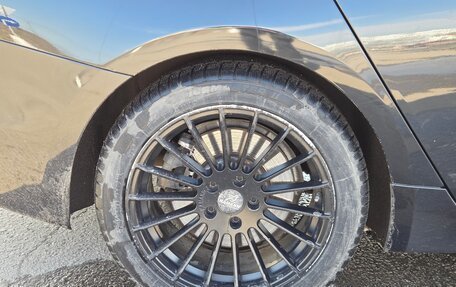 BMW 5 серия, 2011 год, 1 250 000 рублей, 34 фотография