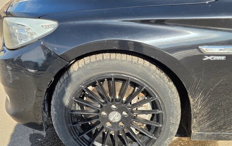 BMW 5 серия, 2011 год, 1 250 000 рублей, 32 фотография