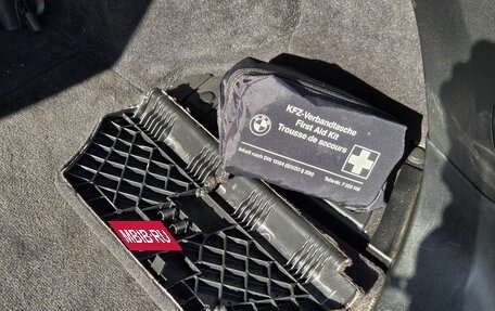 BMW 5 серия, 2011 год, 1 250 000 рублей, 30 фотография