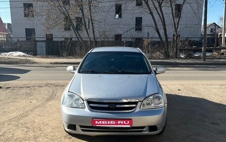 Chevrolet Lacetti, 2008 год, 305 000 рублей, 2 фотография