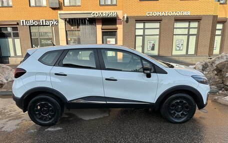 Renault Kaptur I рестайлинг, 2018 год, 870 000 рублей, 6 фотография