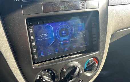 Chevrolet Lacetti, 2008 год, 305 000 рублей, 11 фотография