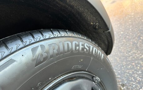 Renault Kaptur I рестайлинг, 2018 год, 870 000 рублей, 10 фотография