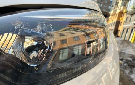 Renault Kaptur I рестайлинг, 2018 год, 870 000 рублей, 9 фотография