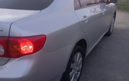 Toyota Corolla, 2007 год, 800 000 рублей, 6 фотография