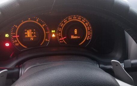 Toyota Corolla, 2007 год, 800 000 рублей, 12 фотография