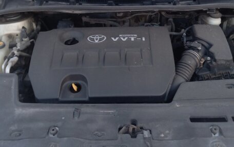 Toyota Corolla, 2007 год, 800 000 рублей, 3 фотография