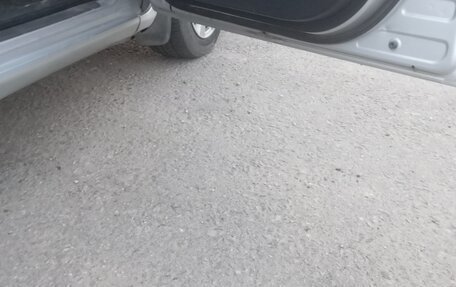 Toyota Corolla, 2007 год, 800 000 рублей, 8 фотография