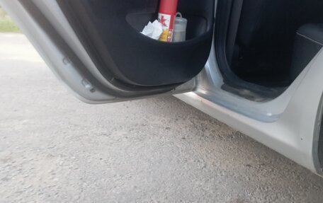 Toyota Corolla, 2007 год, 800 000 рублей, 16 фотография