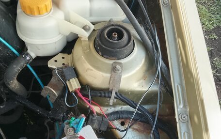 Daewoo Nexia I рестайлинг, 2007 год, 120 000 рублей, 4 фотография