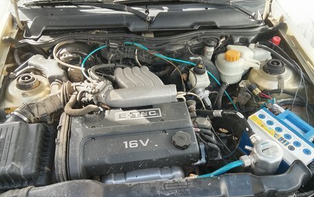 Daewoo Nexia I рестайлинг, 2007 год, 120 000 рублей, 2 фотография