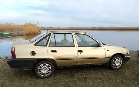 Daewoo Nexia I рестайлинг, 2007 год, 120 000 рублей, 10 фотография