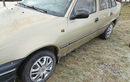 Daewoo Nexia I рестайлинг, 2007 год, 120 000 рублей, 6 фотография