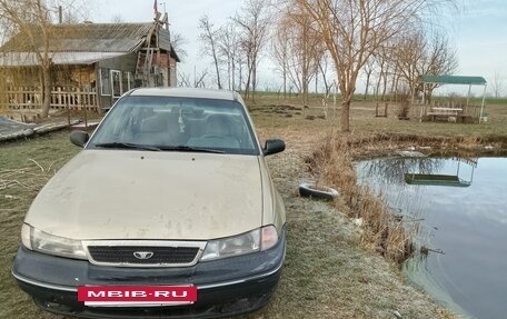 Daewoo Nexia I рестайлинг, 2007 год, 120 000 рублей, 7 фотография