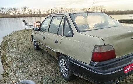 Daewoo Nexia I рестайлинг, 2007 год, 120 000 рублей, 8 фотография