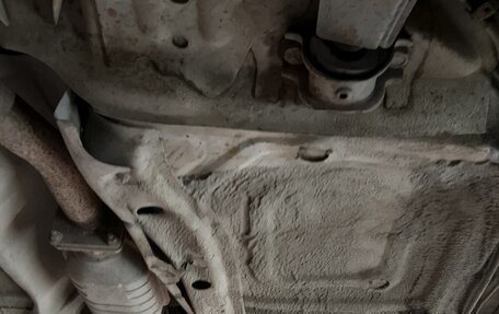 Daewoo Nexia I рестайлинг, 2007 год, 120 000 рублей, 18 фотография