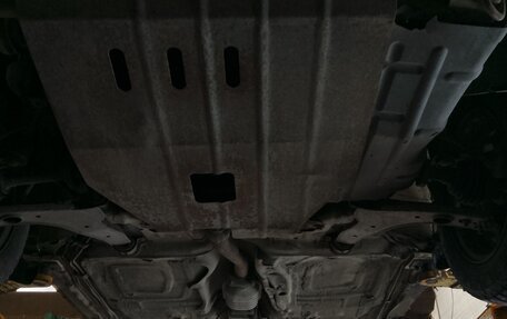 Daewoo Nexia I рестайлинг, 2007 год, 120 000 рублей, 17 фотография