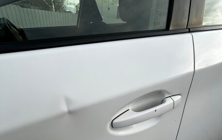 Toyota Prius, 2012 год, 1 260 000 рублей, 4 фотография